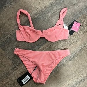 pretty little thing bikini